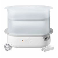 Tommee Tippee Електрически Парен Стерилизатор Advanced
