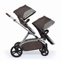 Количка Cosatto WOW XL MISTER FOX