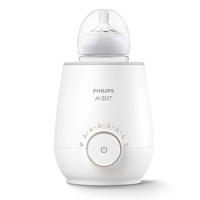 PHILIPS AVENT УРЕД ЗА ЗАТОПЛЯНЕ НА КЪРМА И БЕБЕШКА ХРАНА PREMIUM SCF358/00
