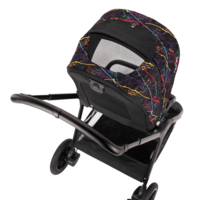 Nuna TRIV Next Rainbow Комбинирана Детска Количка