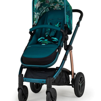 Количка Cosatto Wow 2 CT5214 Midnight Jungle