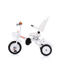 Chipolino  Триколка със сенник Футуро Графити