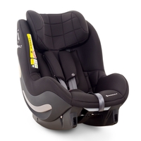  Столче за кола Avionaut AeroFIX, AF.03, 0-18 кг, черно 