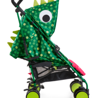  Бебешка количка Cosatto SUPA Dino Mighty 