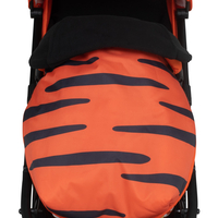  Детска количка Cosatto Woosh3 CT5063, Tomkin Tiger + чувалче 