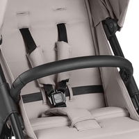 ABC Design Avus Classic Power Комбинирана Детска Количка