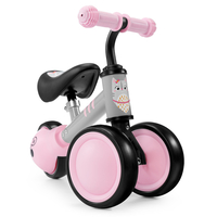  Колело За Баланс KinderKraft CUTIE, Pink 