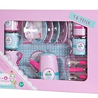  Сервиз за чай Beluga Sweet&Easy, 16 части 