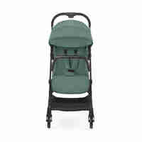  Бебешка количка Kinderkraft INDY 2 Sea Green 