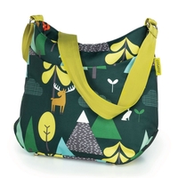 Количка Cosatto Giggle 3, 3 в 1, INTO THE WILD