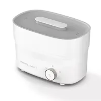 Philips Avent Premium Стерилизатор за Бутилки с функция изсушаване