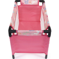  Количка за кукли Cosatto Little Woo Doll комплект, Unicorn 