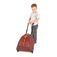  Детски куфар LittleLife L11261, Динозавър, 20л 