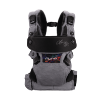 Nuna Cudl Rainbow Ергономична Раница