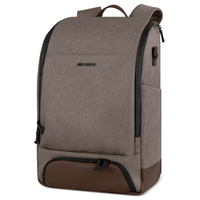ABC Design Раница за Памперси Diaper Changing Backpack Active Nature