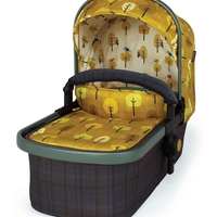 Количка Cosatto Giggle 3, 3 в 1, SPOT THE BIRDIE