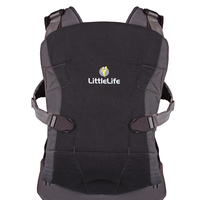  Ергономична раница за бебеносене LittleLife Acorn L14050 