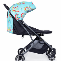  Бебешка количка Cosatto CT4428 UWU Mix, Rainbow Rider 