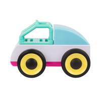 PLAYGRO АКТИВНА ИГРАЧКА ПРЕВОЗНИ СРЕДСТВА МИКСИРАЙ И СГЛОБЯВАЙ 12-36М