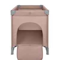 KikkaBoo Кошара на Две Нива So Gifted PLUS Pink