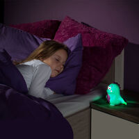  Детска нощна лампа Reer 52032 , MyLovelyMonster 