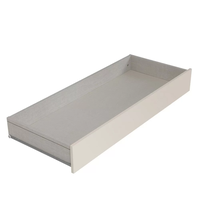 Чекмедже за легло-кошара 60/120 CP1405 - white