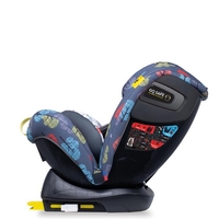  Столче за кола Cosatto All in All +, CT4239, Harewood 