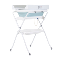 Chipolino Повивалник с Вана Фиоре Синя