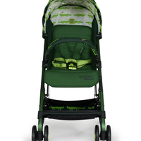  Бебешка количка Cosatto CT4852 WOOSH 2 Crocodile Smiles BB 