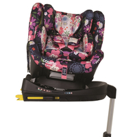  Столче за кола Cosatto CT5219 All in All Rotate i-Size, 0+/1/2/3, Dalloway 