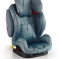  Столче за кола Cosatto CT3524 HUG Isofix Fjord 