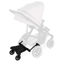 ABC Design Ремарке за Детска Количка Footboard  Buggy Board Kiddie Ride On 2