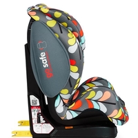  Столче за кола Cosatto CT3920 HUG Isofix Nordik 