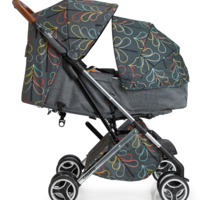  Бебешка количка Cosatto CT4020 Woosh XL Nordik 