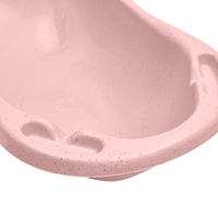 KikkaBoo Вана Pepper 84cm Blush