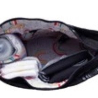  Чанта Cosatto CT4876A NIGHT RAINBOW 