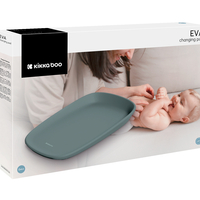 KikkaBoo Подложка за Повиване EVA Пяна Blush