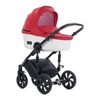Tutis Viva 4 Lollipop 080 Комбинирана Детска Количка 2 в 1