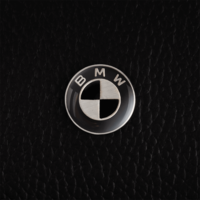 Nuna Essential Bag BMW Collection Element Чанта за Детска Количка