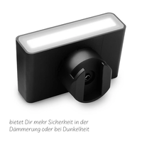 ABC Design Light for Stroller Buggy Светлина за Детска Количка