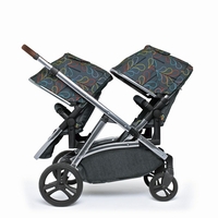 Количка Cosatto WOW XL NORDIK