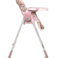  Столче за хранене Cosatto CT5180 Noodle +, Flutterby Butterfly Light 