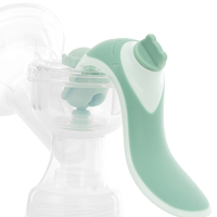 KikkaBoo Ръчна Помпа за Кърма Elsie