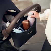 Nuna Stroller Organiser Biscotti Чанта за Детска Количка