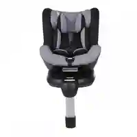 СТОЛЧЕ ЗА КОЛА SAFE ROTATE 360° С ISOFIX 0-18 КГ