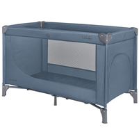 KikkaBoo Кошара на Две Нива So Gifted Blue