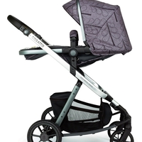 Количка Cosatto Giggle Quad 3 в 1 FIKA FOREST