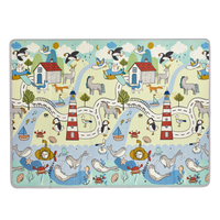  Подложка за игра KinderKraft MATTY 2 