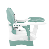 KikkaBoo Седалка за Хранене Chewy Mint