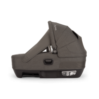 Nuna CARI Next Thunder Кош за Новородено с Опция за Столче за Кола